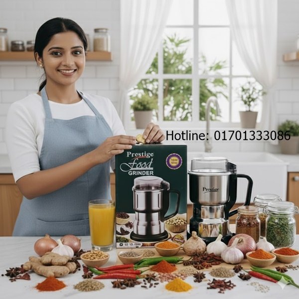 PRESTIGE  Food Grinder