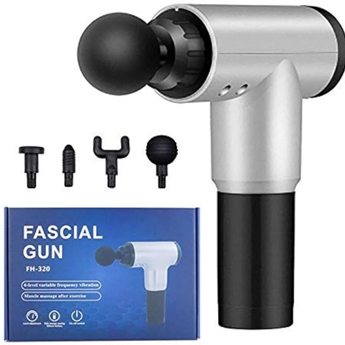 Fascial & Muscle Massage Gun